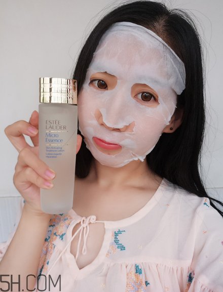 香奈兒和雅詩蘭黛護(hù)膚品哪個(gè)好？雅詩蘭黛肌底微精華使用測評