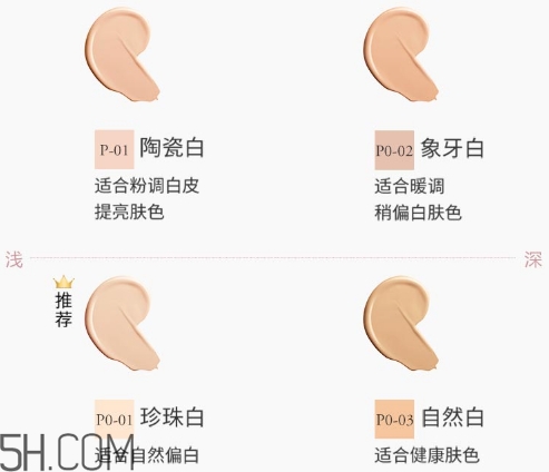 蘭蔻氣墊CC有替換裝嗎？什么是氣墊CC霜？
