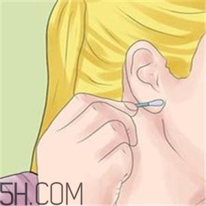 打耳洞后該如何預防感染？打耳洞前需要注意的細節(jié)？