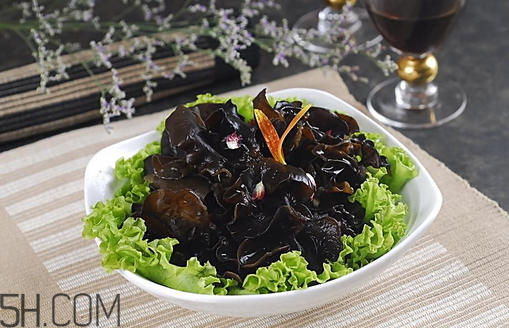 木耳泡了兩天還能吃嗎？木耳泡多了怎么保存？