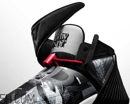 jordan why not zer0.1威少首款簽名鞋發(fā)售時(shí)間_多少錢？