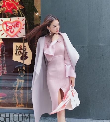 粉色裙子配什么外套？優(yōu)雅時尚兩不誤