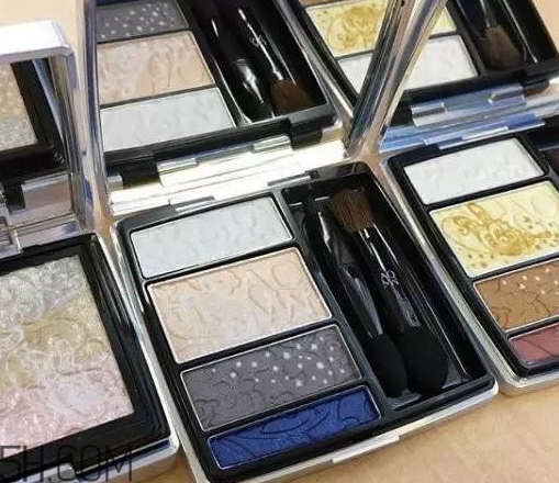 黛珂2018春季彩妝有哪些？30色單色眼影來(lái)襲