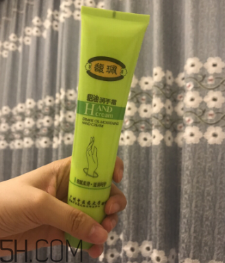 馥珮護手霜怎么樣？馥珮護手霜測評