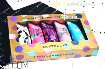 duft doft多馥特馥護(hù)手霜好用嗎？金泰熙女神同款護(hù)手霜
