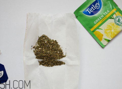 檸檬綠茶好喝嗎？健康清火不上頭
