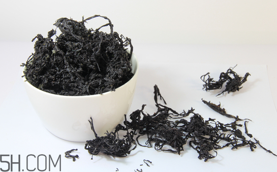 海苔和紫菜哪個(gè)更養(yǎng)生？海苔是紫菜的華麗轉(zhuǎn)身？