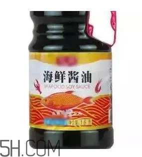 怎么看懂醬油上的成分？哪種醬油更安全？