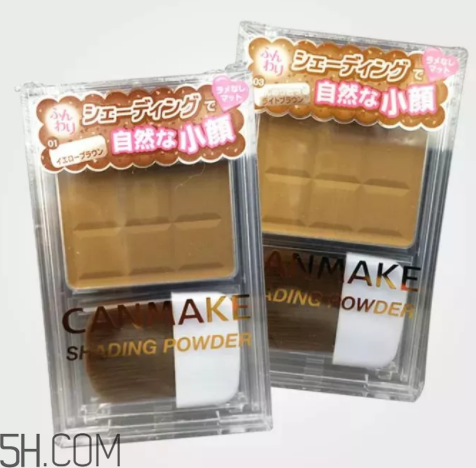高光和陰影怎么挑選？高光和陰影推薦
