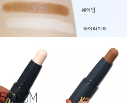 修容筆在什么步驟后用？教你修容筆使用細(xì)節(jié)