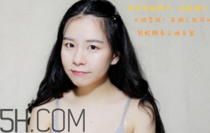 修容筆在什么步驟后用？教你修容筆使用細(xì)節(jié)
