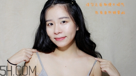 修容筆在什么步驟后用？教你修容筆使用細(xì)節(jié)