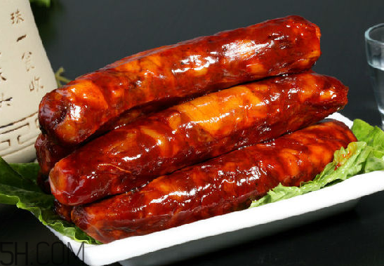 吃香腸與乳腺癌有必然聯(lián)系嗎？為了不患癌還是少吃為妙