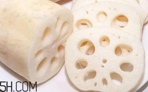 蓮藕和什么榨汁好？蓮藕洞里的泥怎么清理？