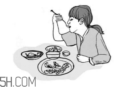 吃多少才是最健康？吃飯七分飽賽過(guò)活神仙