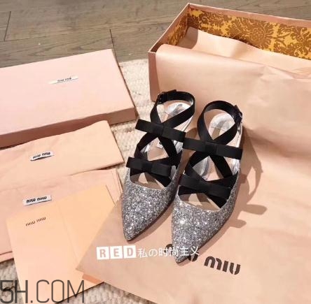 miumiu鞋子偏大嗎？小仙女一定要穿合適的鞋