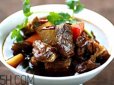 羊肉可以和紅薯一起吃嗎？吃完羊肉可以吃紅薯嗎？