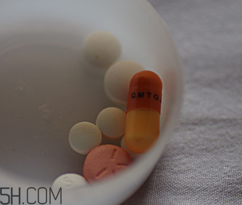 毓婷能和感冒藥一起吃嗎？毓婷的禁忌搭配