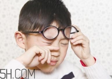 預(yù)防近視有何方法？原來方法有這么多