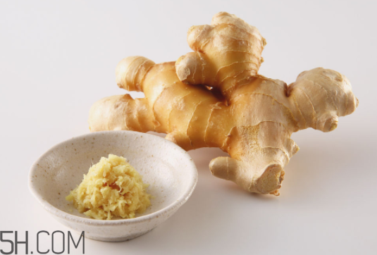 生姜的隱藏技能有哪些？生姜既能護(hù)膚又能防病