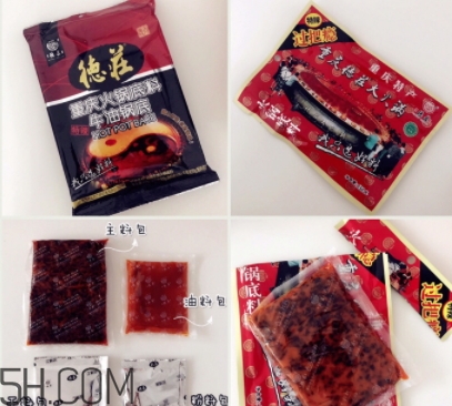 火鍋底料哪個牌子好吃？8款底料讓你愛上吃火鍋