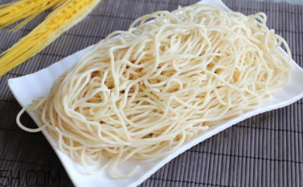 甲醛面條是什么意思？甲醛面條危害極大