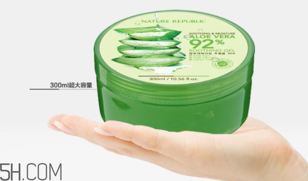 蘆薈膠能美白嗎？蘆薈膠的護(hù)膚常識(shí)