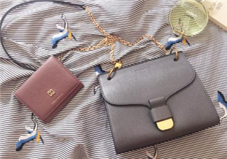 coccinelle包怎么樣？千元包包也能有這么高的顏值