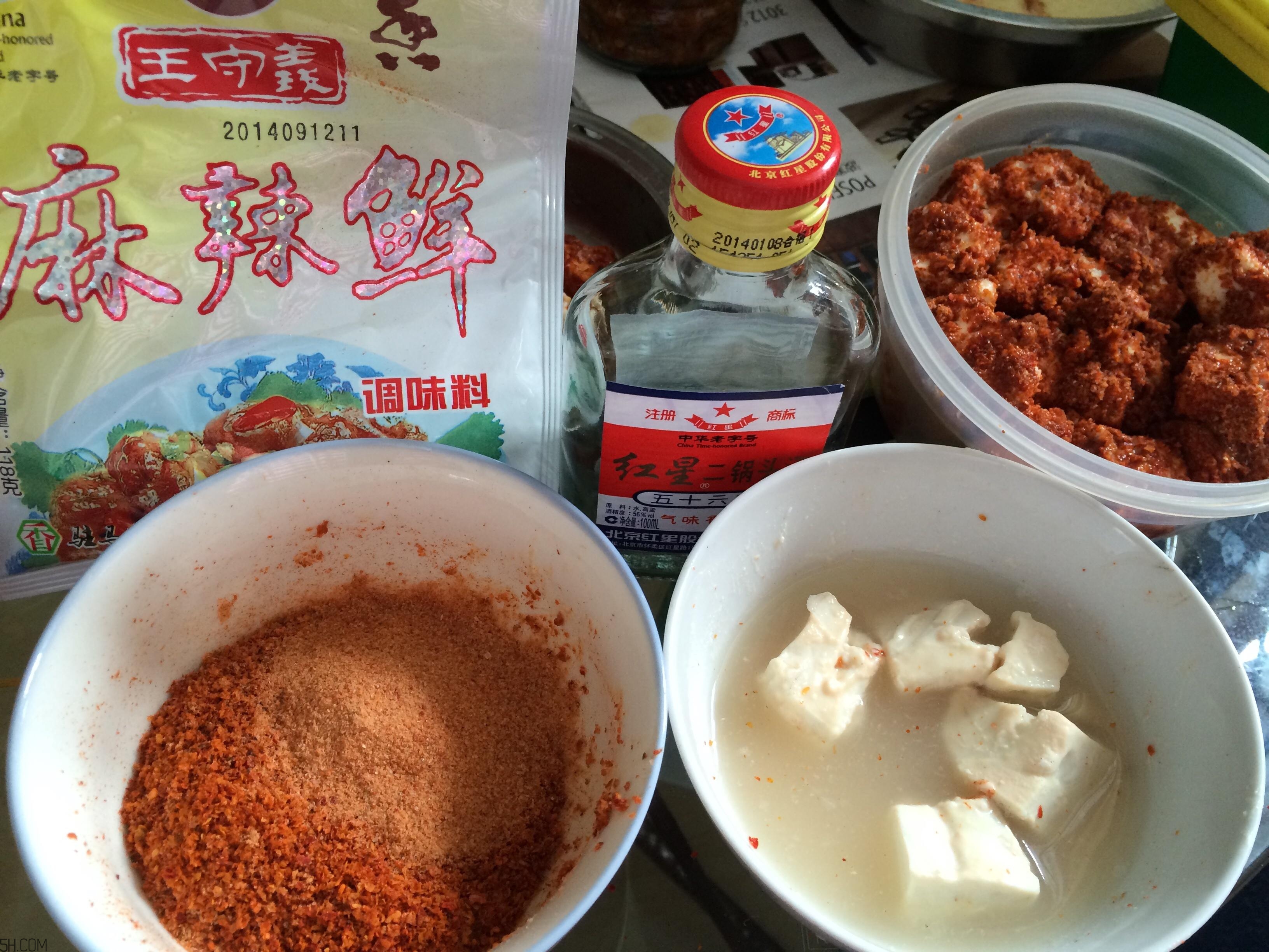 豆腐乳能放冰箱嗎？豆腐乳怎么保存？