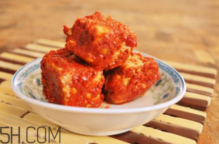 豆腐乳能放冰箱嗎？豆腐乳怎么保存？