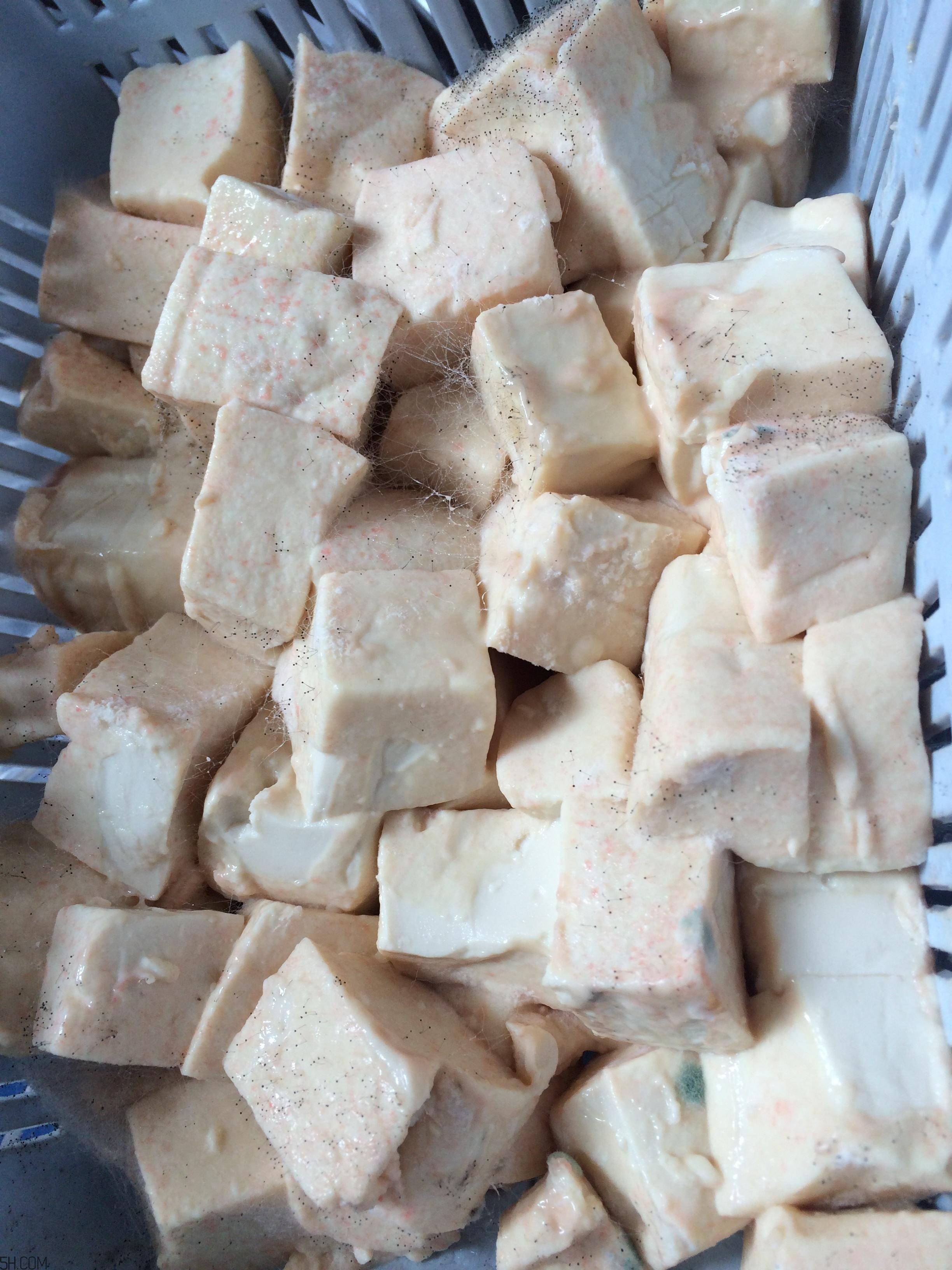 豆腐乳能放冰箱嗎？豆腐乳怎么保存？