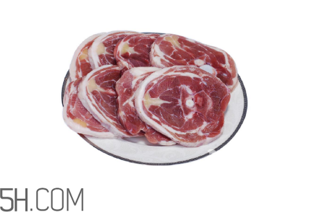 豬血和羊肉能一起吃嗎？豬血和羊肉一起吃有什么好處？