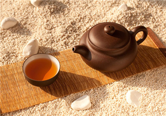 檸檬綠茶好喝嗎？健康清火不上頭