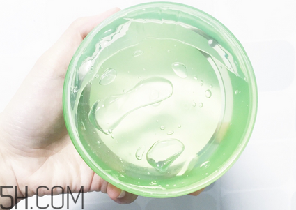 蘆薈膠祛痘效果好嗎？蘆薈膠真的會(huì)祛痘
