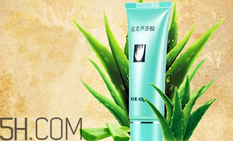 the saem蘆薈膠好用嗎？蘆薈膠的使用注意事項(xiàng)