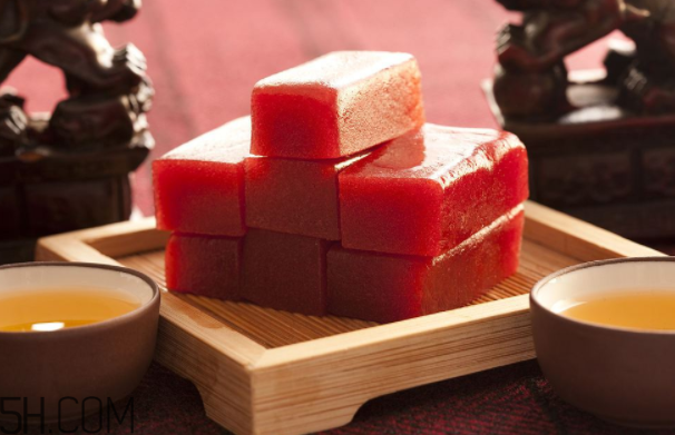 哪些水果可以煮熟吃？柚子蘋果煮著吃更健康