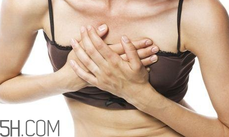 抑郁會(huì)引發(fā)乳腺疾?。可侔l(fā)脾氣可以保證乳腺健康
