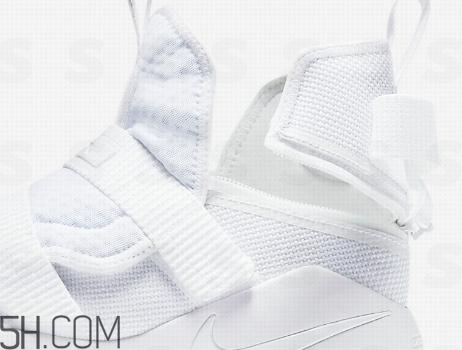 nike lebron soldier 11 flyease士兵11拉鏈版怎么樣？