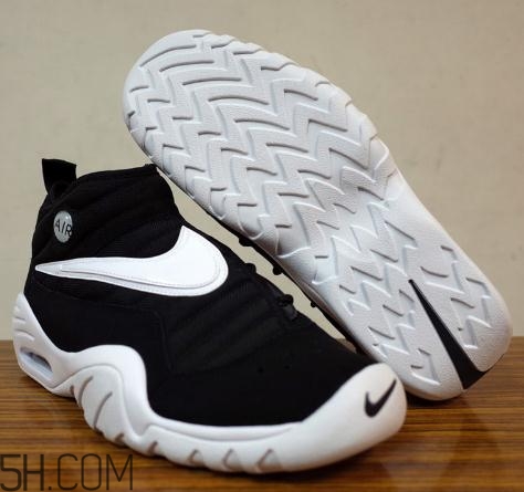 nike air shake ndestrukt大蟲(chóng)羅德曼戰(zhàn)靴怎么樣？
