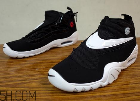 nike air shake ndestrukt大蟲(chóng)羅德曼戰(zhàn)靴怎么樣？