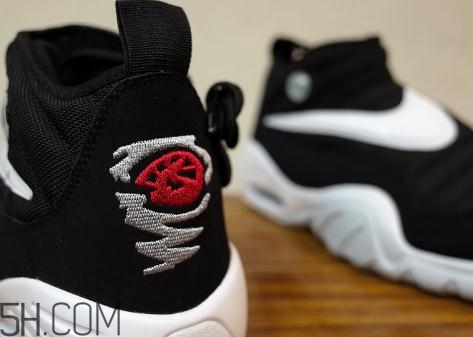 nike air shake ndestrukt大蟲(chóng)羅德曼戰(zhàn)靴怎么樣？