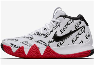 nike kyrie 4 bhm歐文4代黑人月配色發(fā)售時間_實(shí)物怎么樣？
