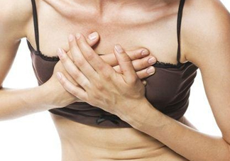 抑郁會引發(fā)乳腺疾??？少發(fā)脾氣可以保證乳腺健康