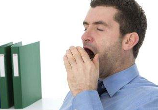 犯困預(yù)示著哪些健康隱患？有可能甲狀腺出了問題