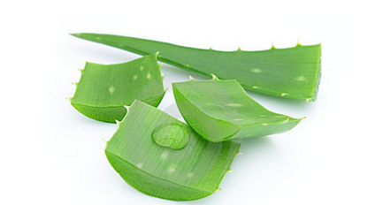 蘆薈膠怎么去紅血絲？蘆薈膠正確使用順序