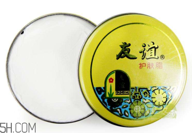 友誼護(hù)手霜好用嗎？國貨經(jīng)典復(fù)古懷舊款護(hù)手霜