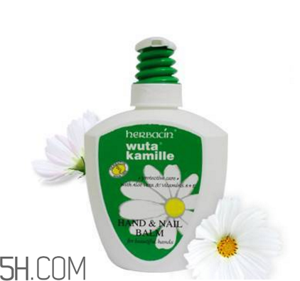 herbacin小甘菊護(hù)手霜怎樣使用效果更好？心得分享