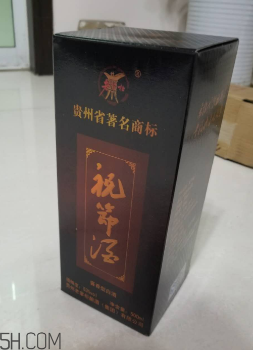 坤沙酒好喝嗎？坤沙酒口味點(diǎn)評(píng)