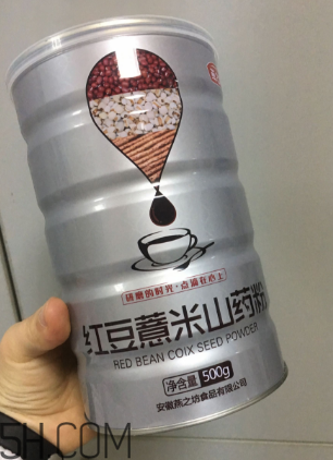 紅豆薏米山藥粉可以長期吃嗎？紅豆薏米山藥粉多吃好