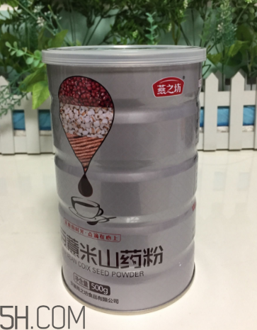 紅豆薏米山藥粉能祛濕嗎？紅豆薏米山藥粉的真正功效